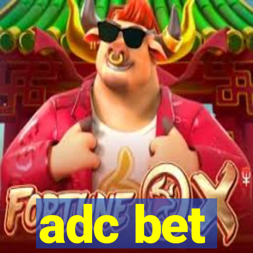 adc bet